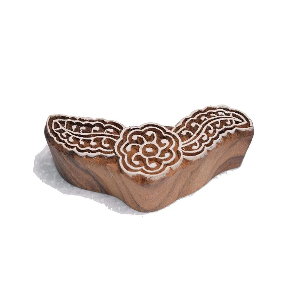 Mughal Designs Wooden Stamps Buy Wooden Stamp Henna Wooden Stamps Wooden Stamp Set Teacher
