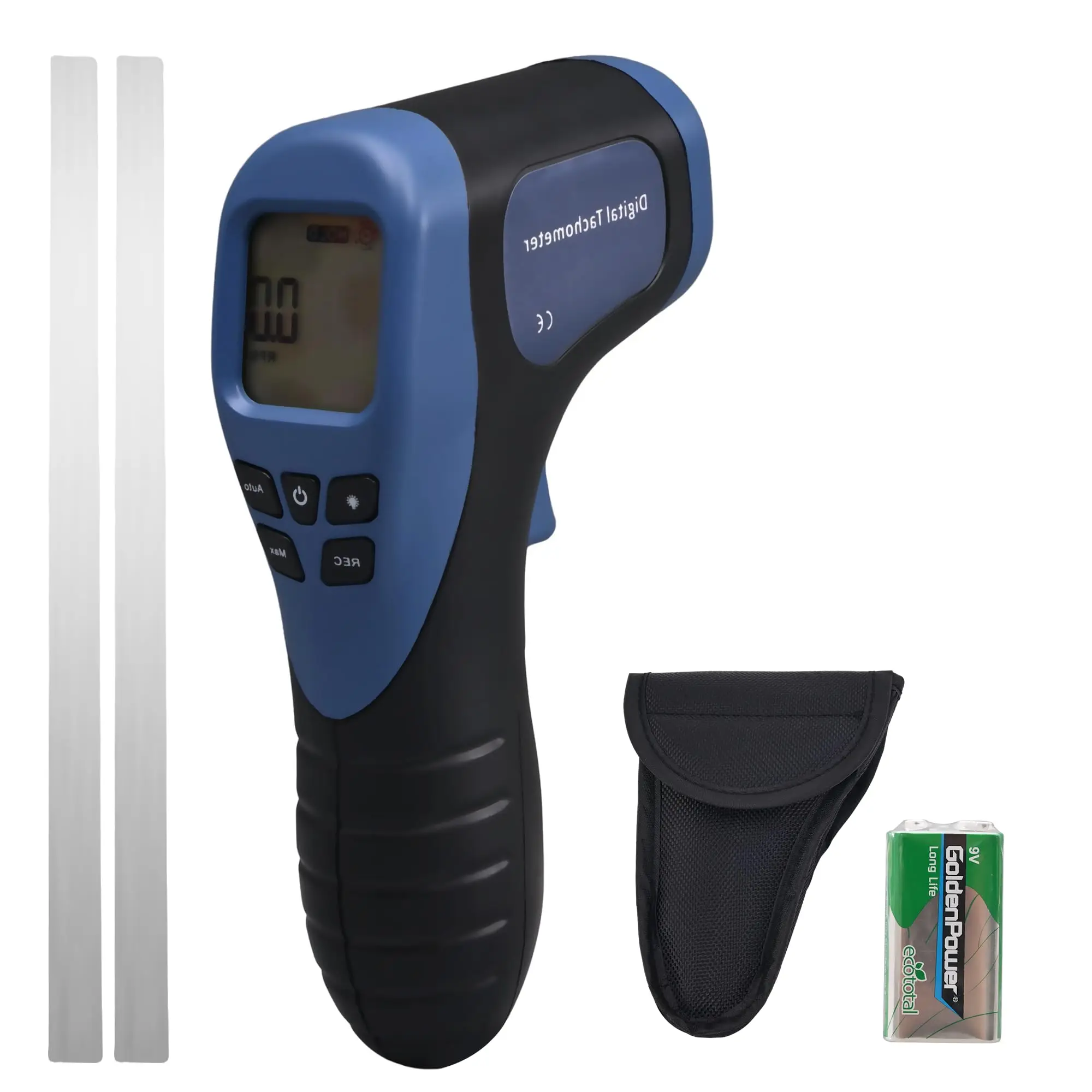 Handheld Digital Laser Tachometer