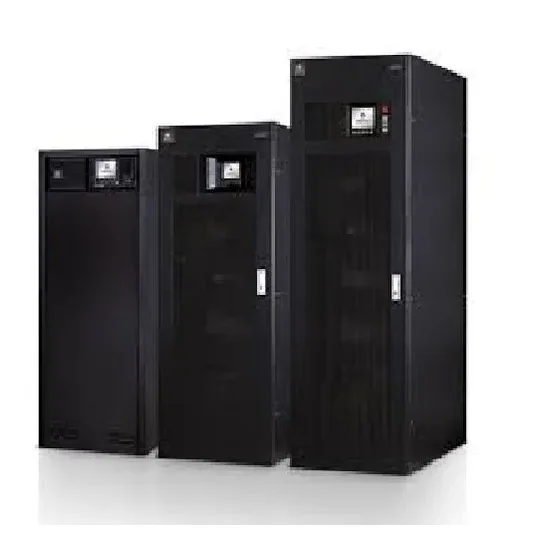 100 Heavy Duty Liebert Nxc 1060kva Ups With Single Phase For