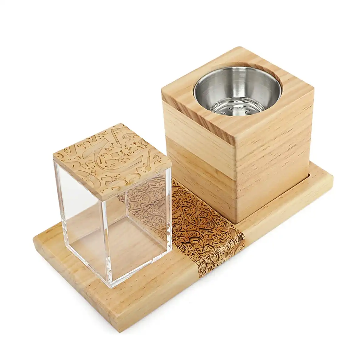 Best Quality Resin/ Mdf/resin/ Mop/acrylic Backdoor Box Decorative Home