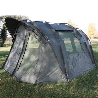 Fishing Tent CarpOn Big  XXL 2 Place factory