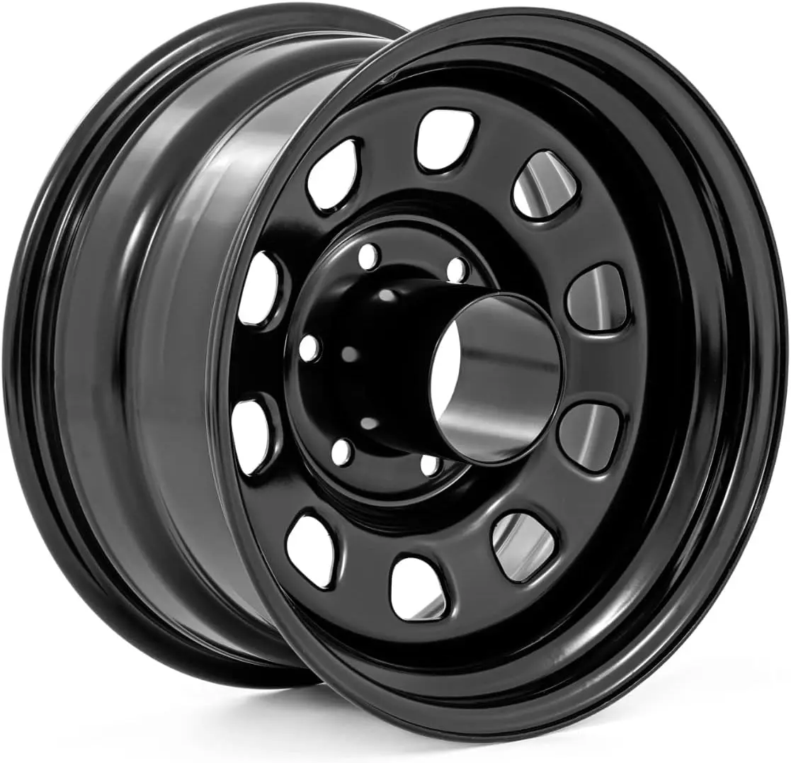 Rough Country Steel Wheel