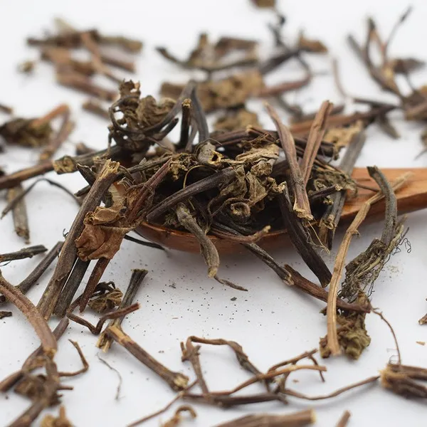 Vietnamese Dried Black Grass Jelly Leaves // Best Price/ Ms. Jennie