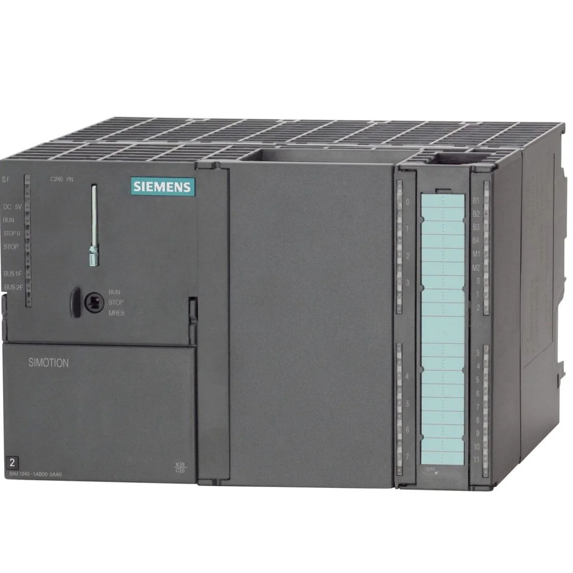 High Quality Electronic Components Simatic S7-300 Particularly Flexible ...