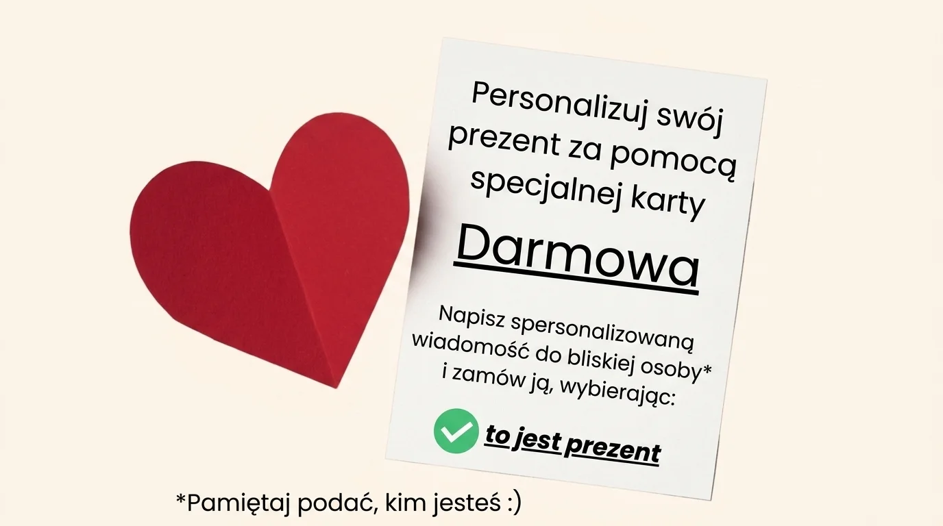 Instrukcja personalizacji karty