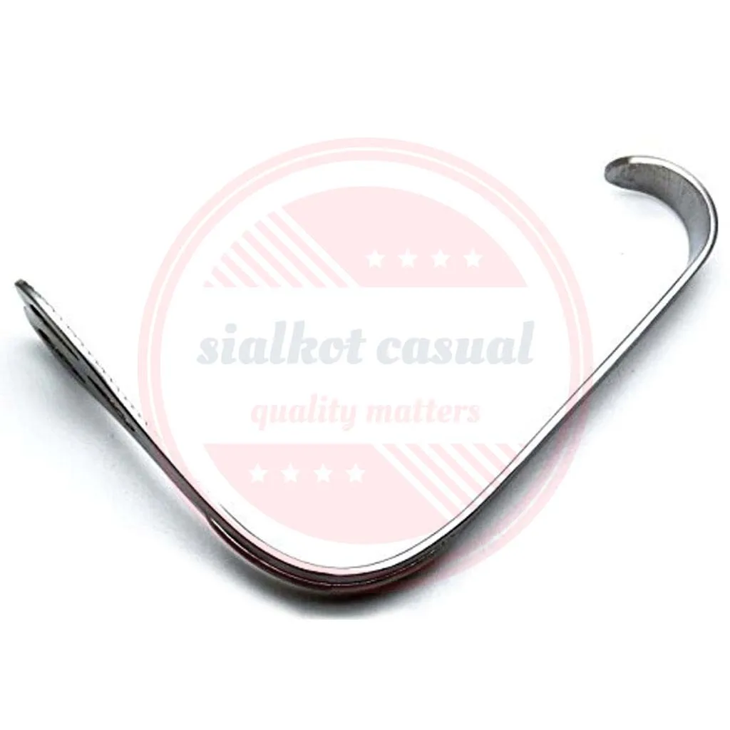 Retractor Cheek And Tongue Depressors High Quality Stainless Steel ...