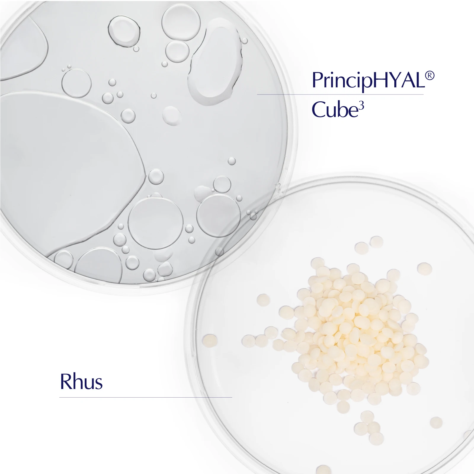 Hyalustar Lipbalm Ultra Moisturizing Biotech Hyaluronic Acid Soothes