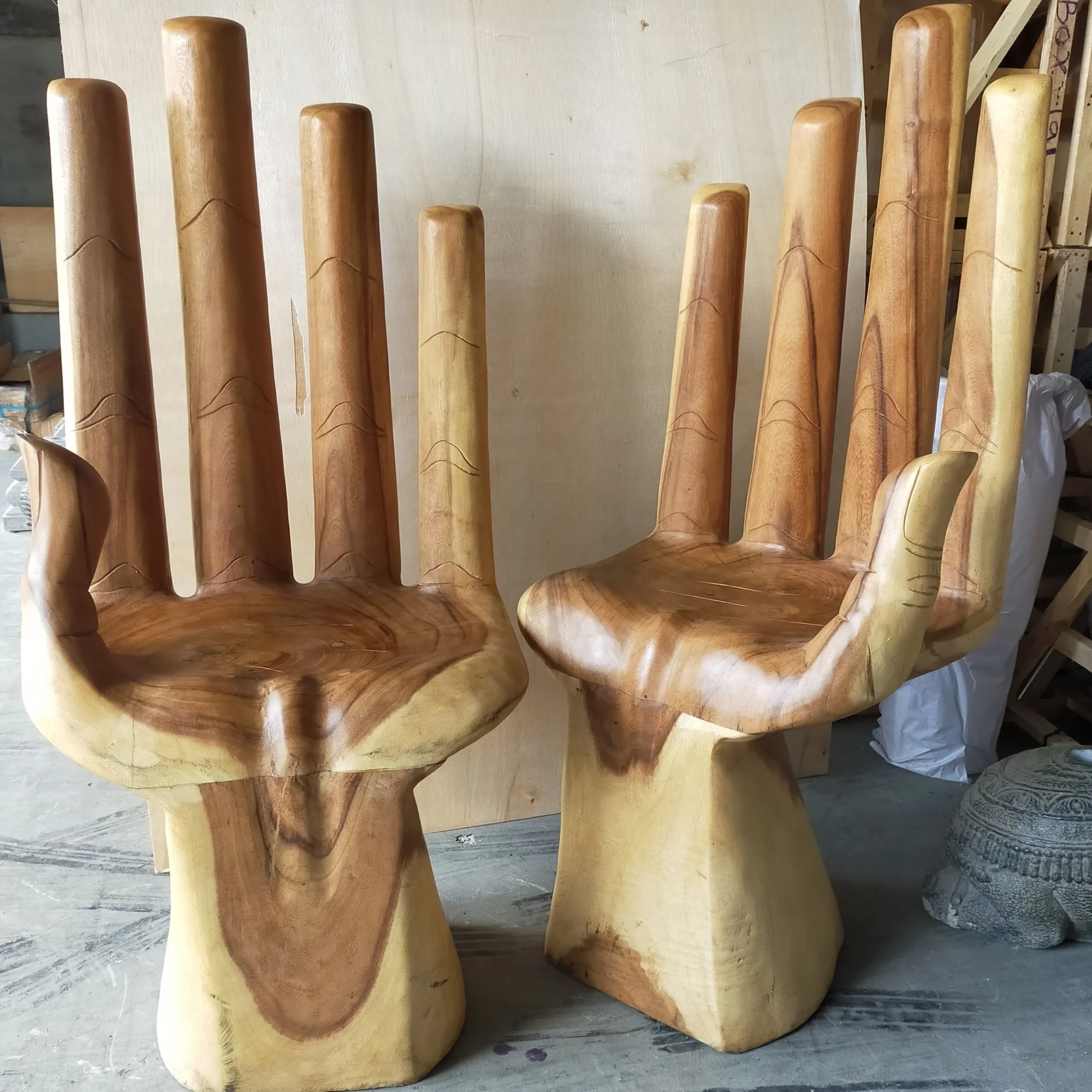 Bali Wooden Handchair Buy Wooden Hand Chair Furniture Home Furniture
