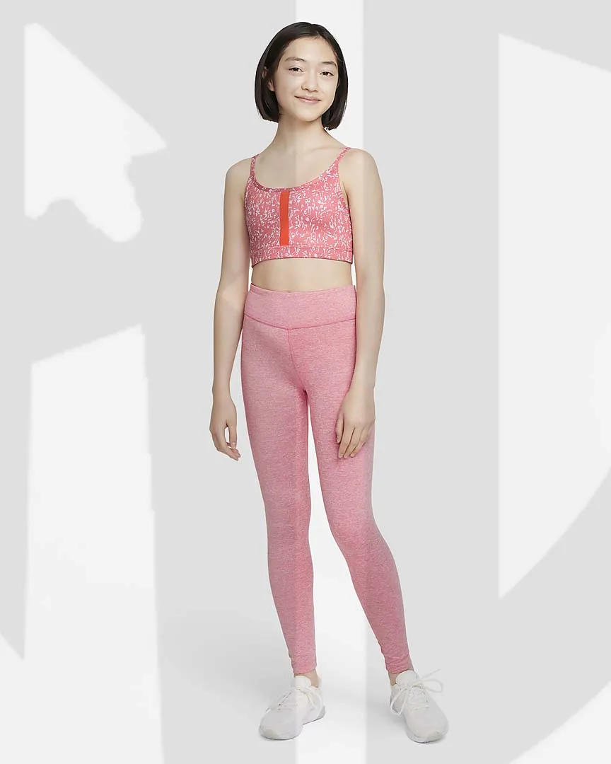 Toddler Yoga Jogging Wear Sportswear Bra Girl \\ Sportswear Wholesale