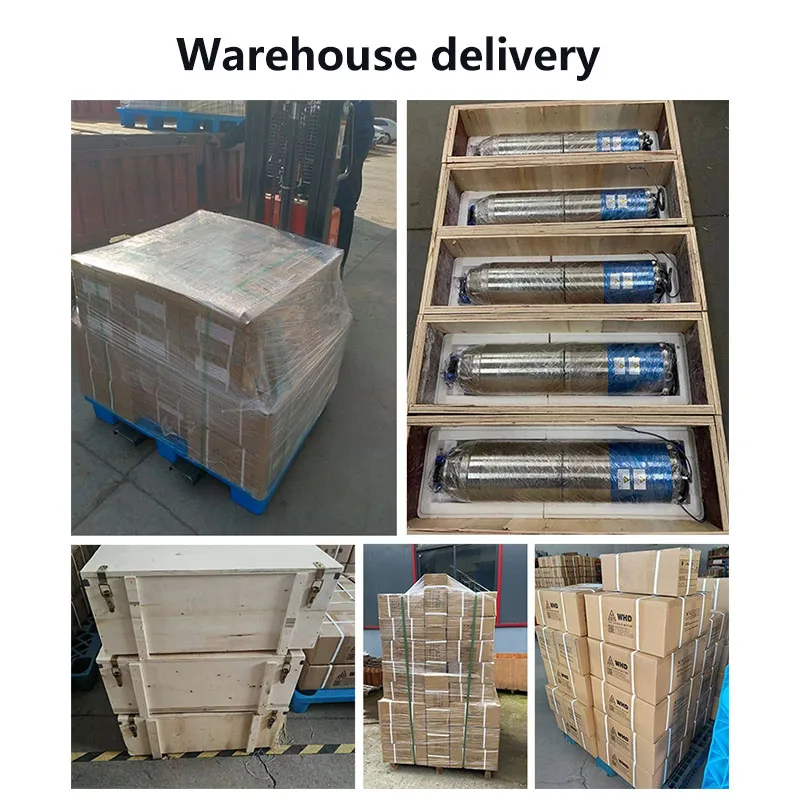 Shipping