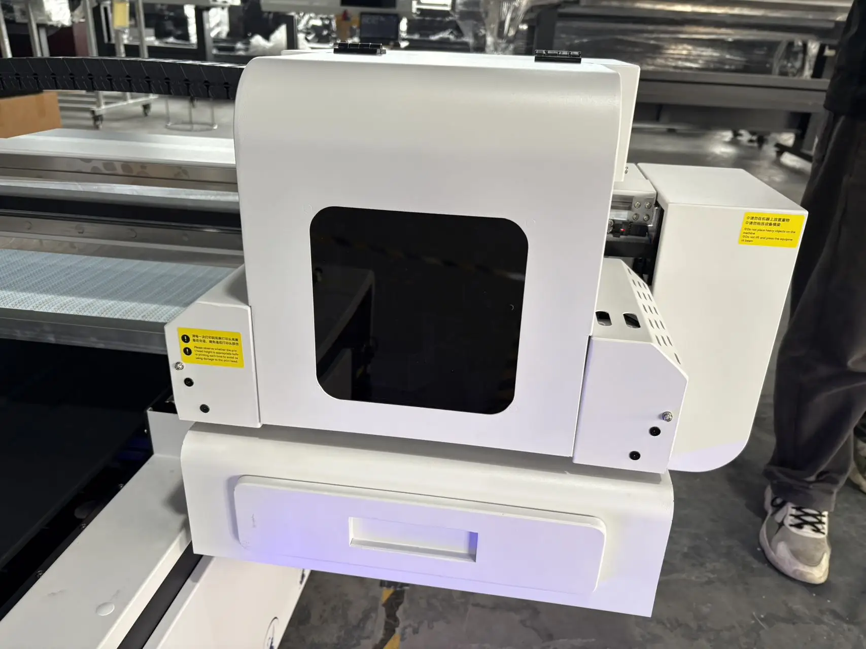 Precision Sheet Metal Profiles