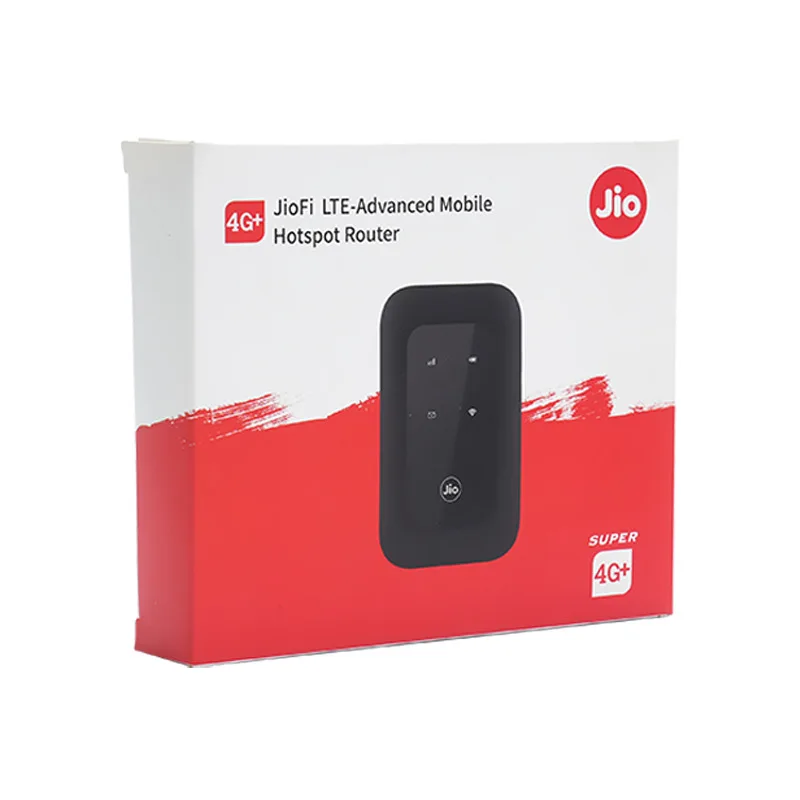 Jio Sim Based Router Jio WiFi Modem Guide: How to Choose the Right 4G Portable Router