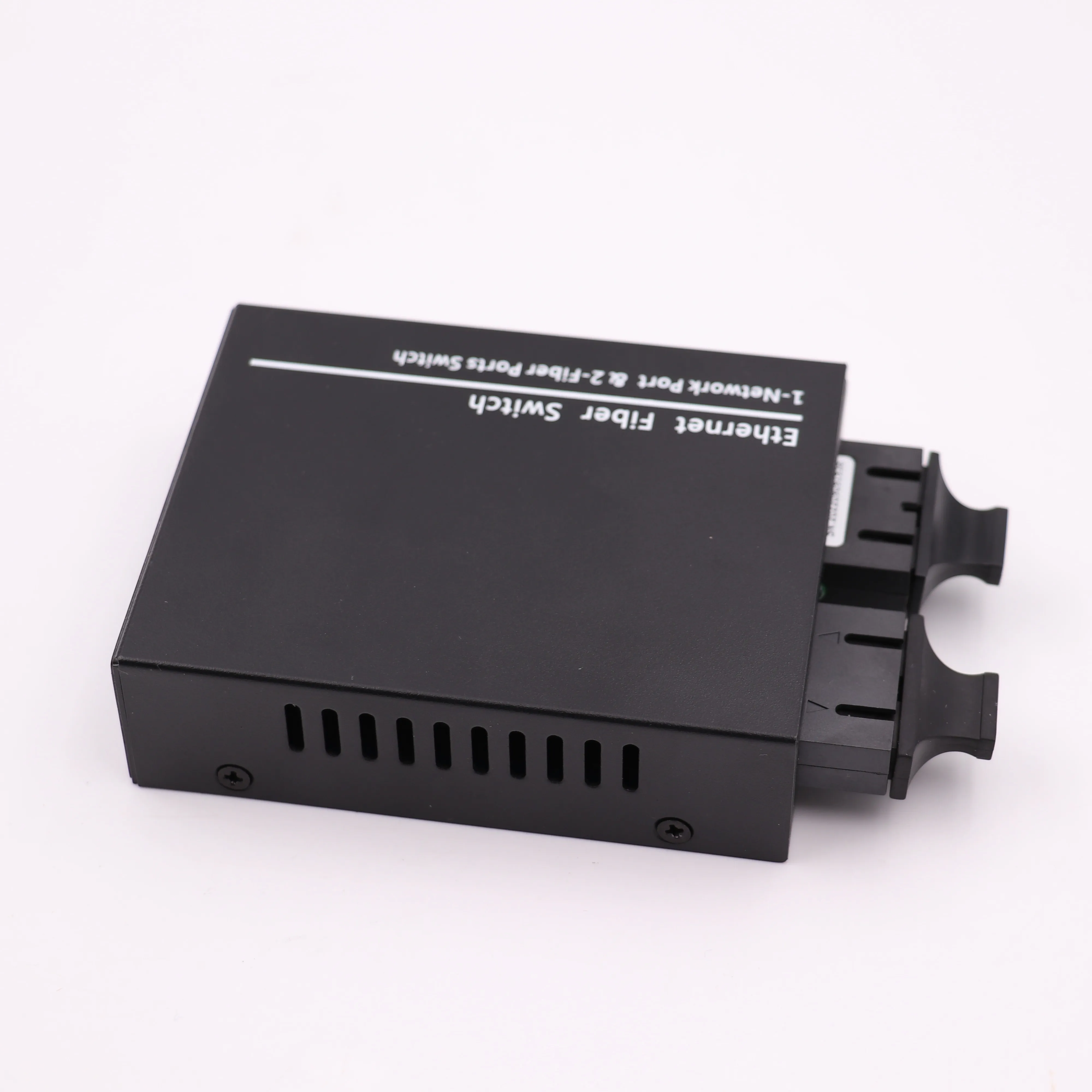 1.25gbps Singlemode To Multimode Converters 10/100/1000m Gigabit