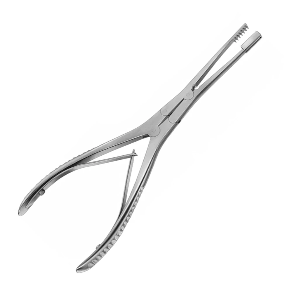 Single Use Disposable Septum Morselizer Forceps W Removable Guard 8 ...