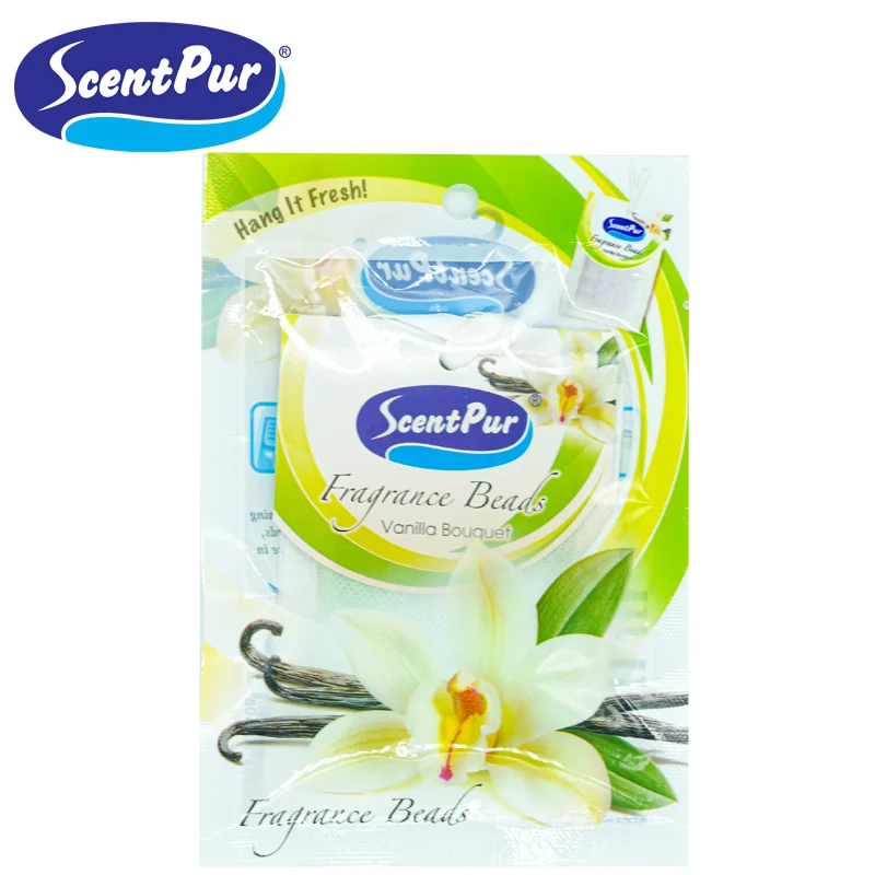 Ready To Ship Malaysia Top Selling Hanging Car Air Freshener Solid