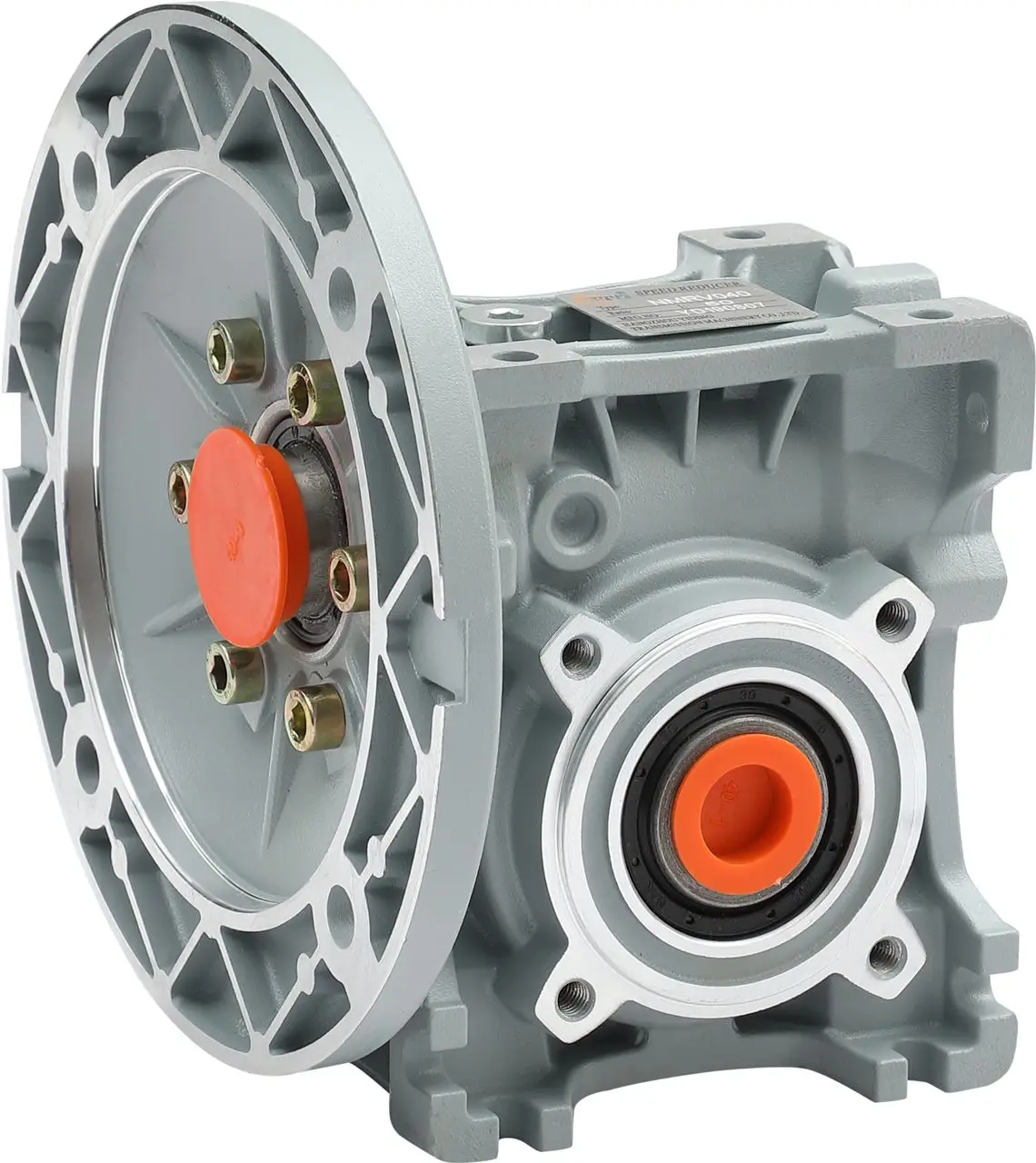 Professional Supplier High Small Worm Gearbox Double Shaft,Worm Gear
