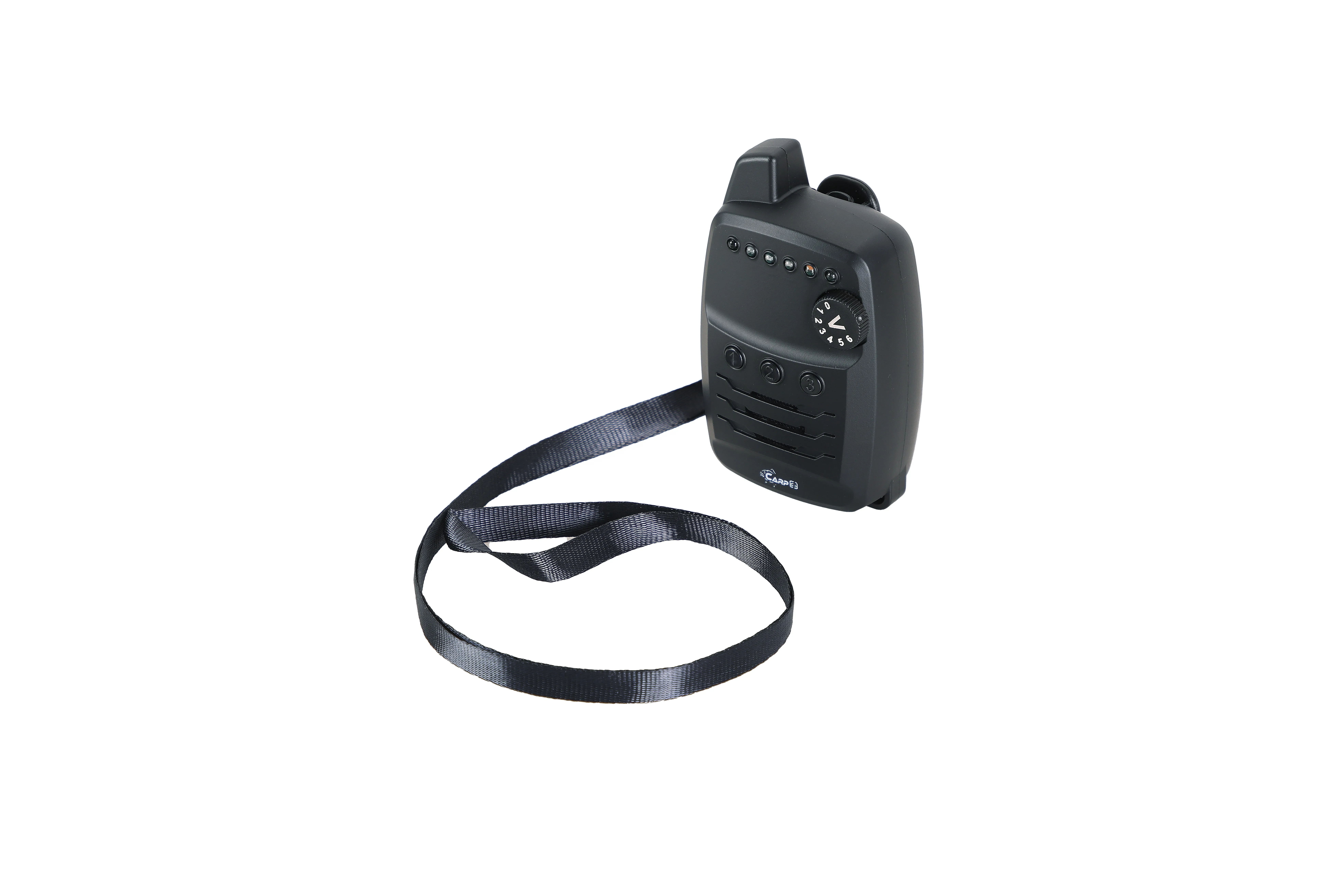 Carp Fishing Wireless Bite Alarm details