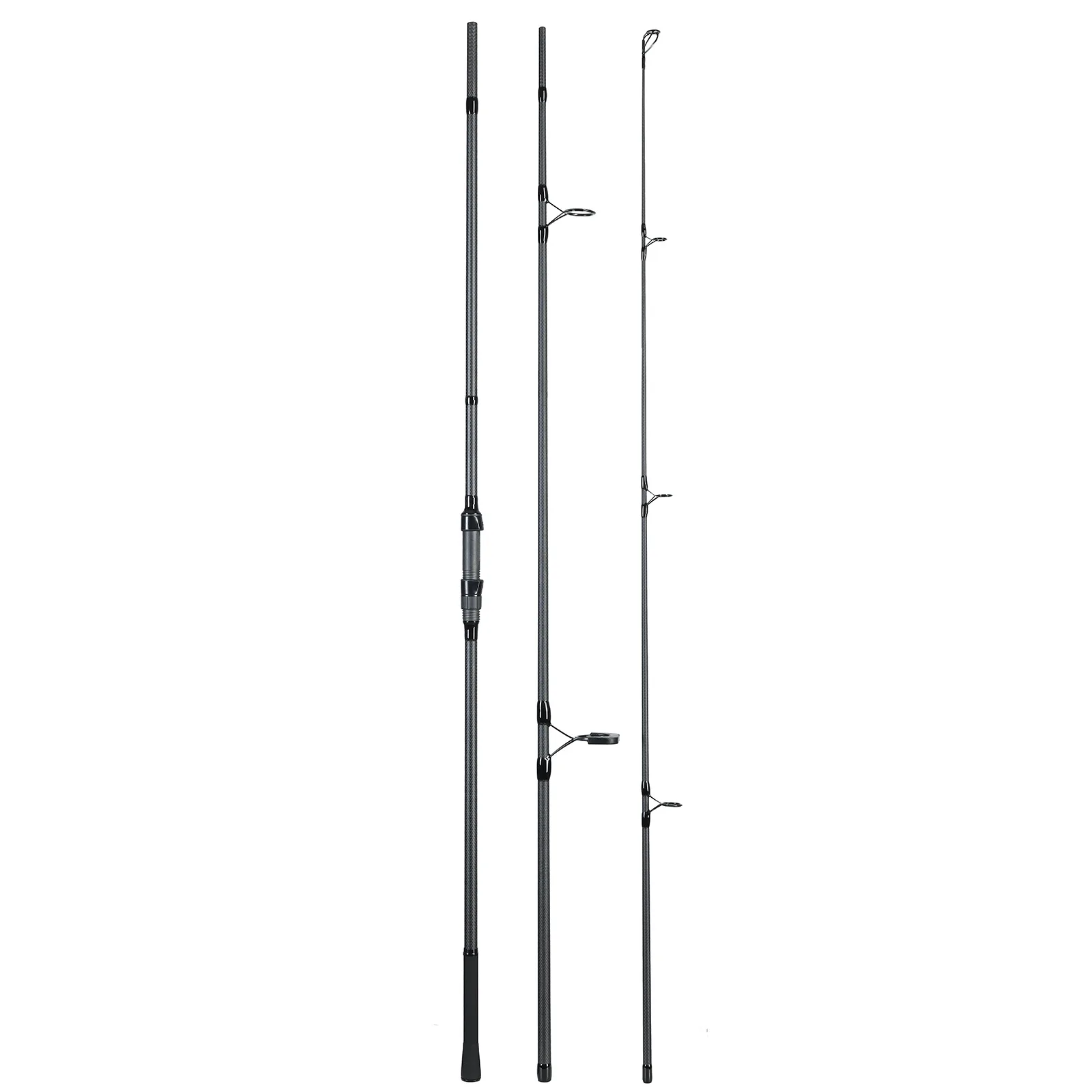 High-end Version Travel Telescopic Carp Rod factory