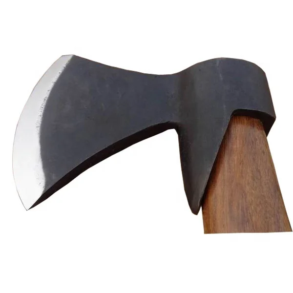 Wholesale Hand Viking Axe 9th Century Tomahawk Antique Finish