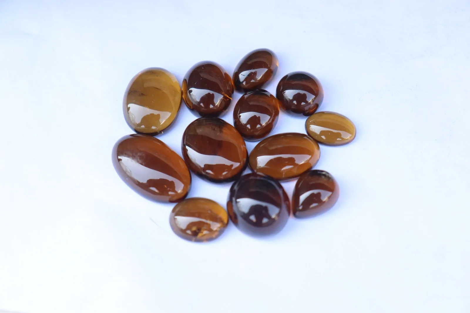 Cost Effective Natural Bear Gemstone Jewellery Making With Customized