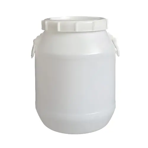 Plastic Sealed Storage Barrel, 25-30L