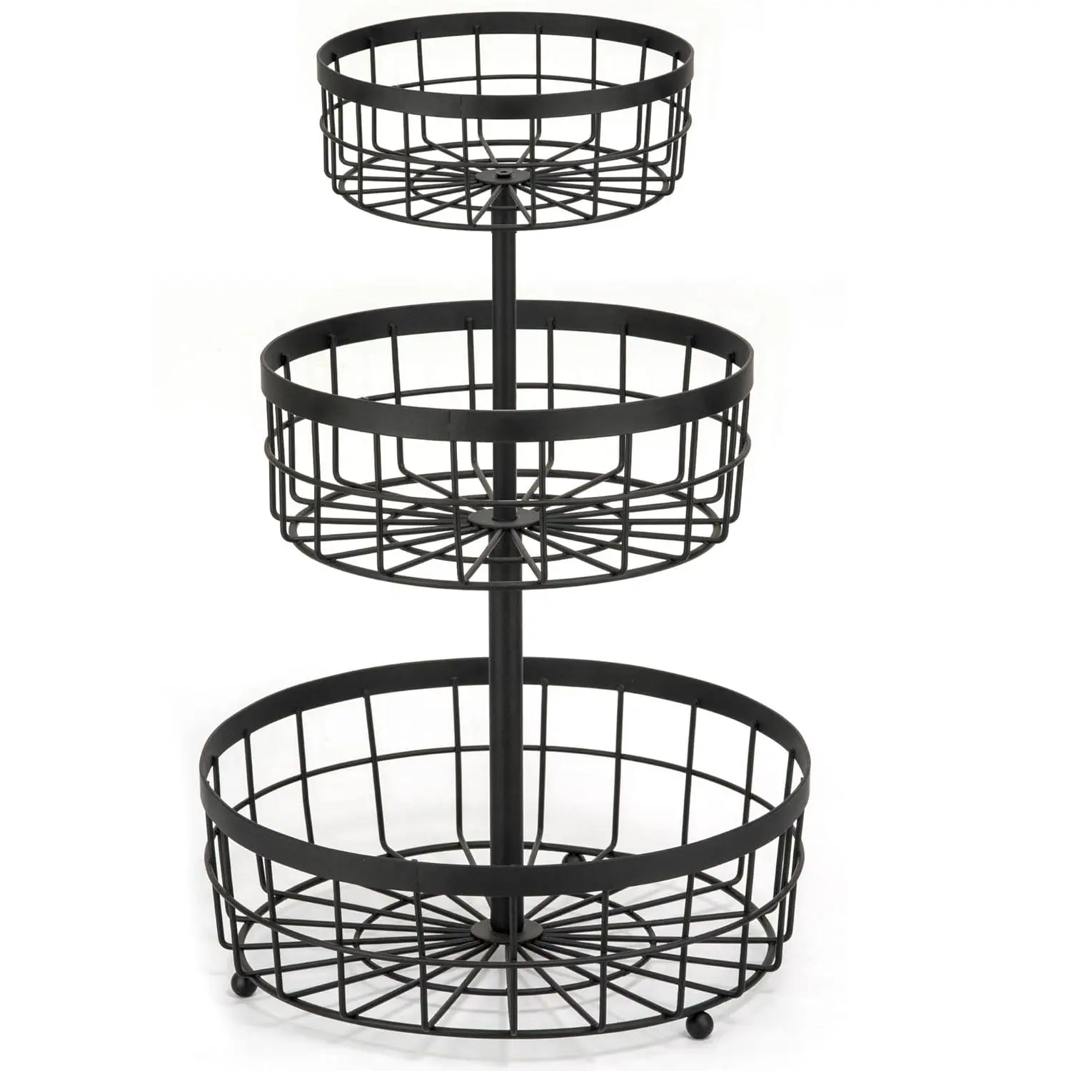 cabinet spice rack Metal 2 Tier Standing Spice Rack Bathroom Countertop ...