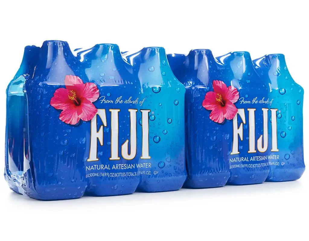 Quality Fiji Natural Artesian Water For Sale Buy Natural Still Water