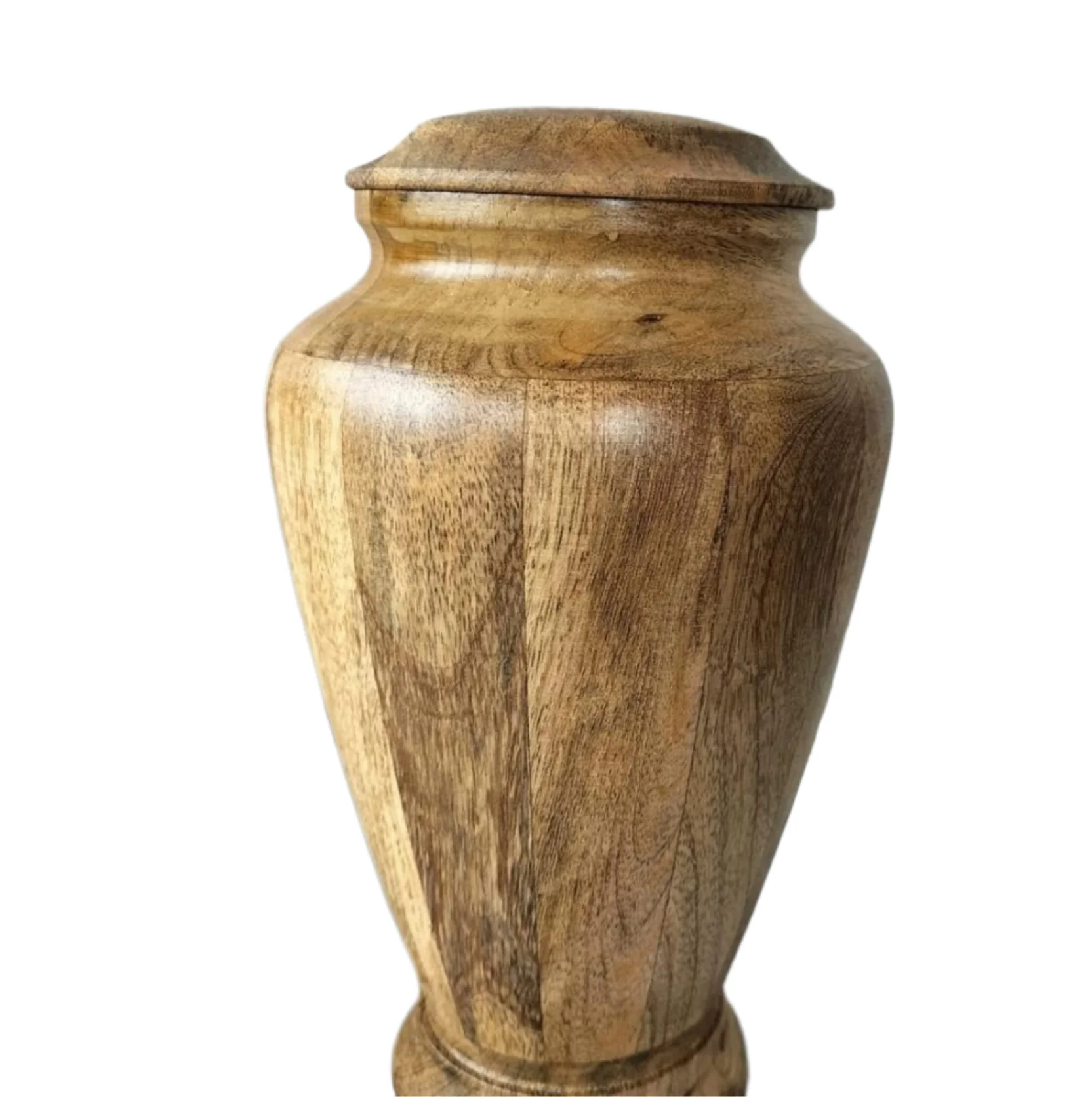 Memorable Cheap High Quality Wooden Cremation Urn Garden Urn At Best