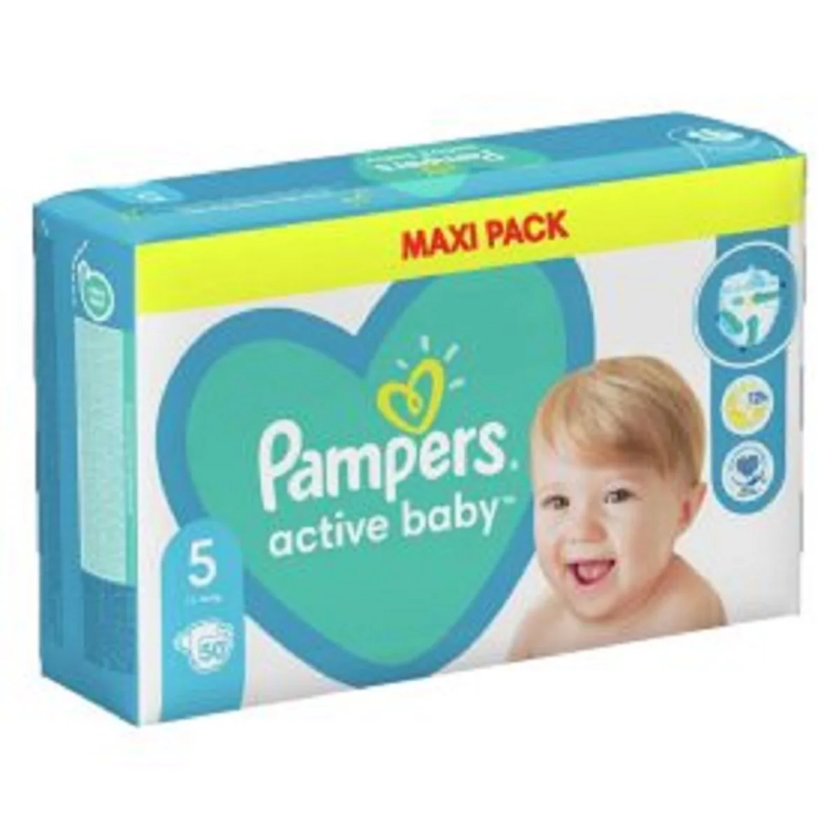 Buy Best Baby Pampers | Pampers Premium Protection | Pampers Diapers ...