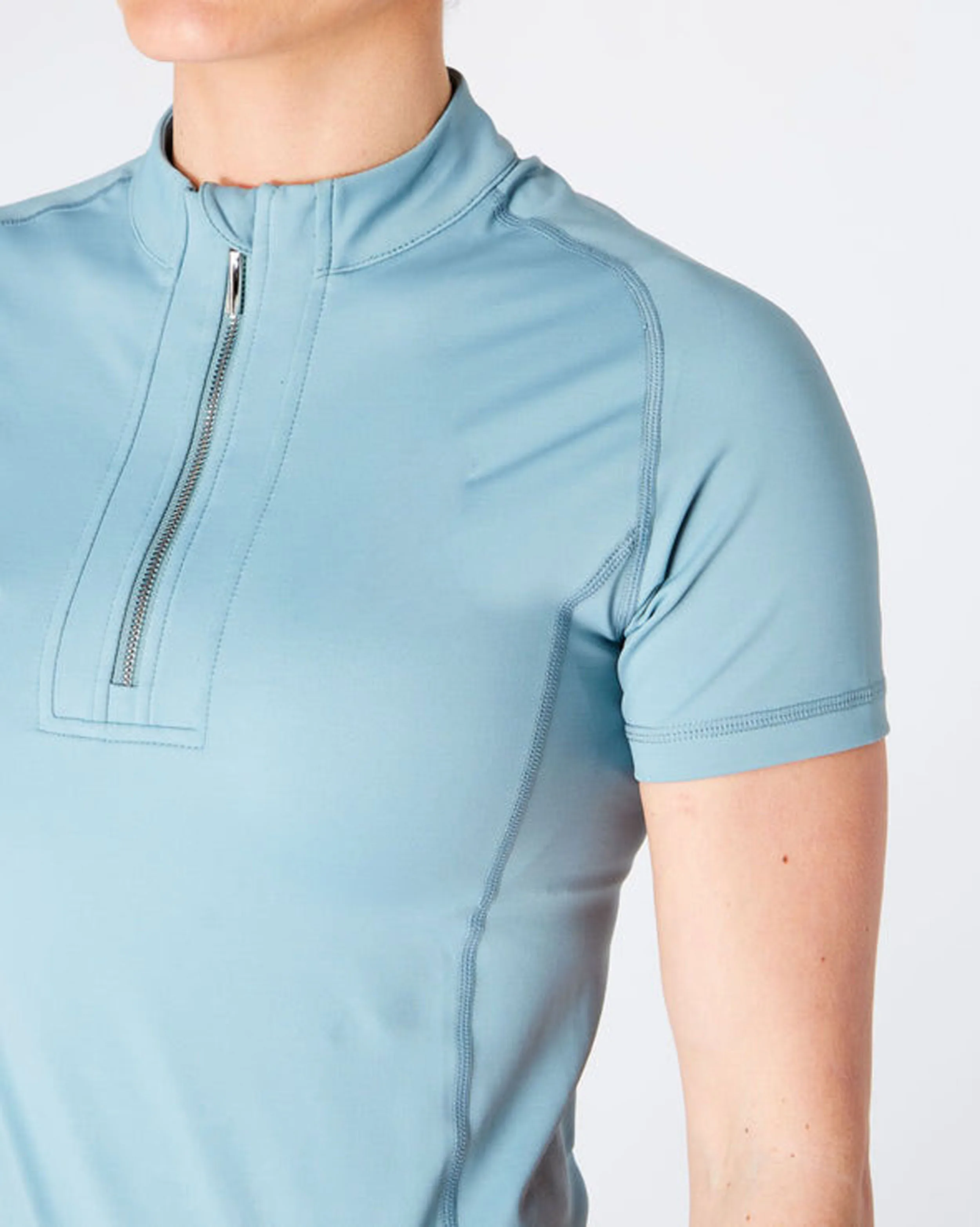 High Quality Horse Riding Ladies Clothing Equestrian Custom Design