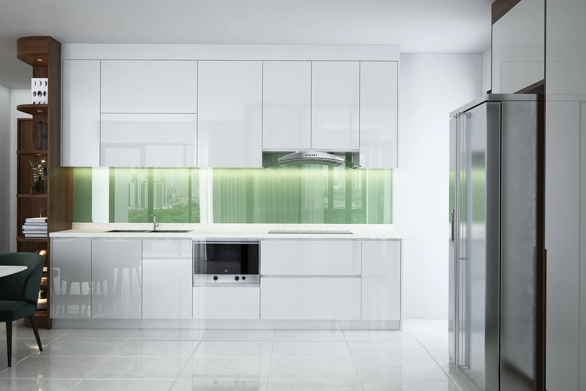 Oem Plywood Kitchen Wholesaler Kitchen & Accessories