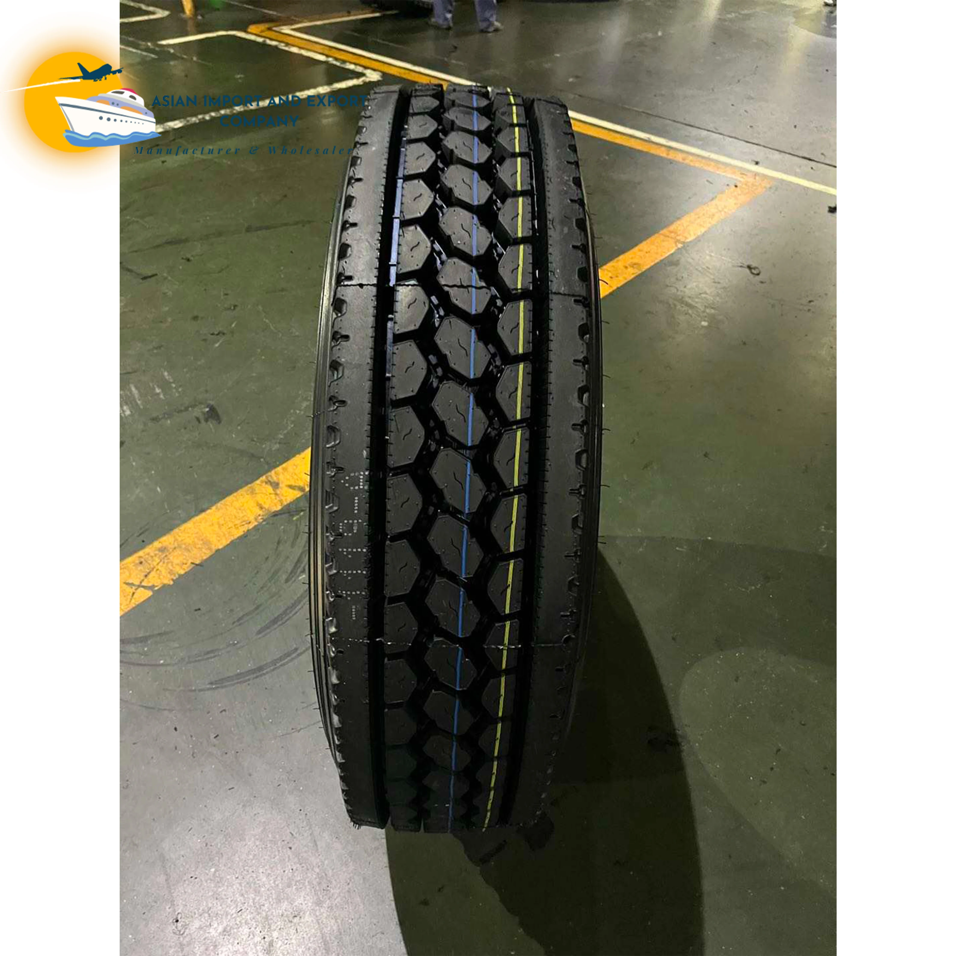 Drive Truck Tires 295 75r22.5,315 70r22.5,295 80r22.5,315 80r22.5,385 ...