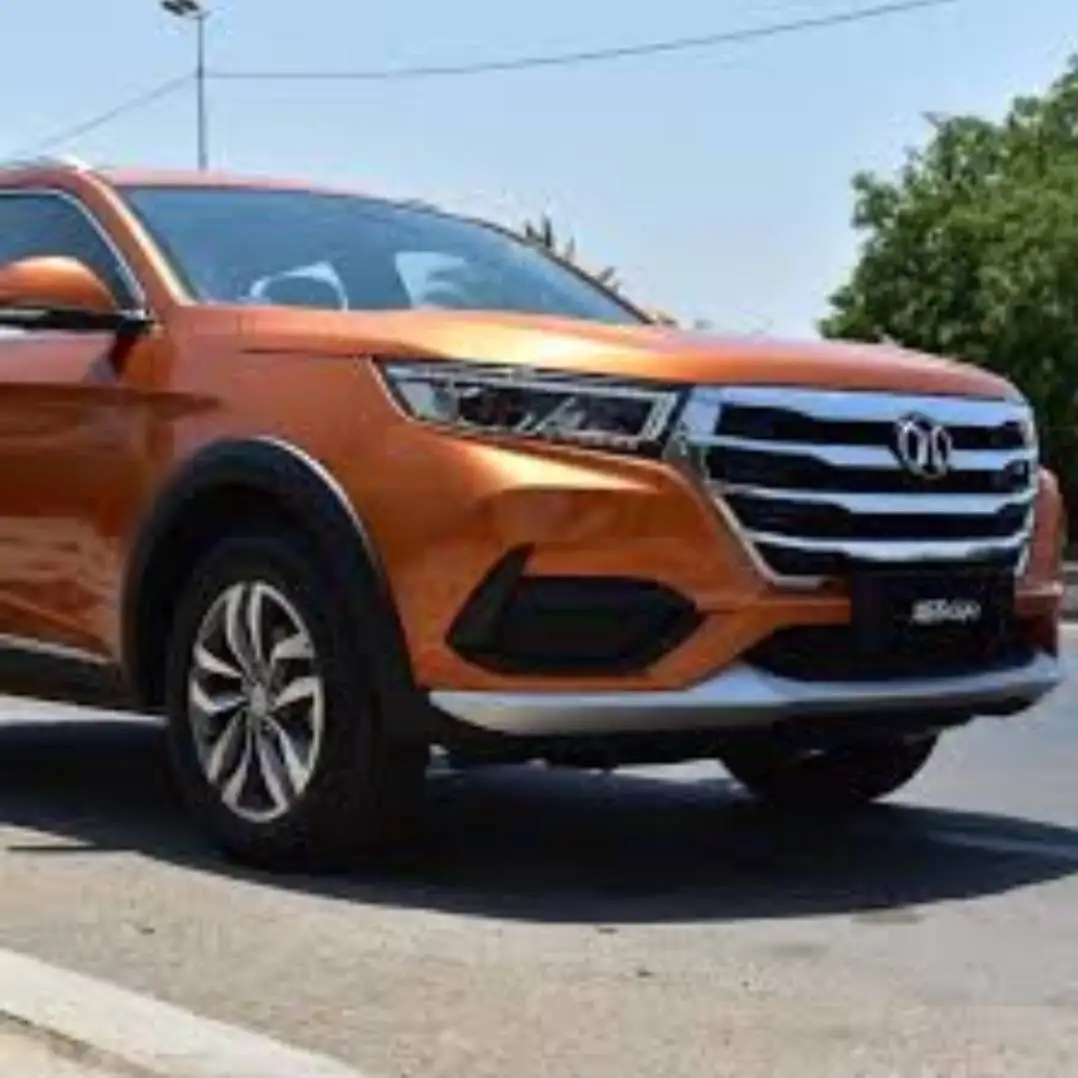 Wholesale Windshield Glass For Baic X65 Buy Windshield Glass Product on