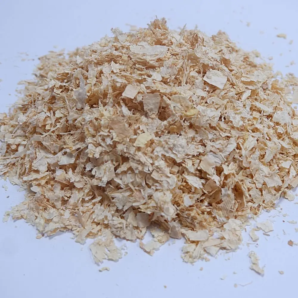 Cheap Price Wood Shaving For Horse/ Animal Bedding In Vietnam