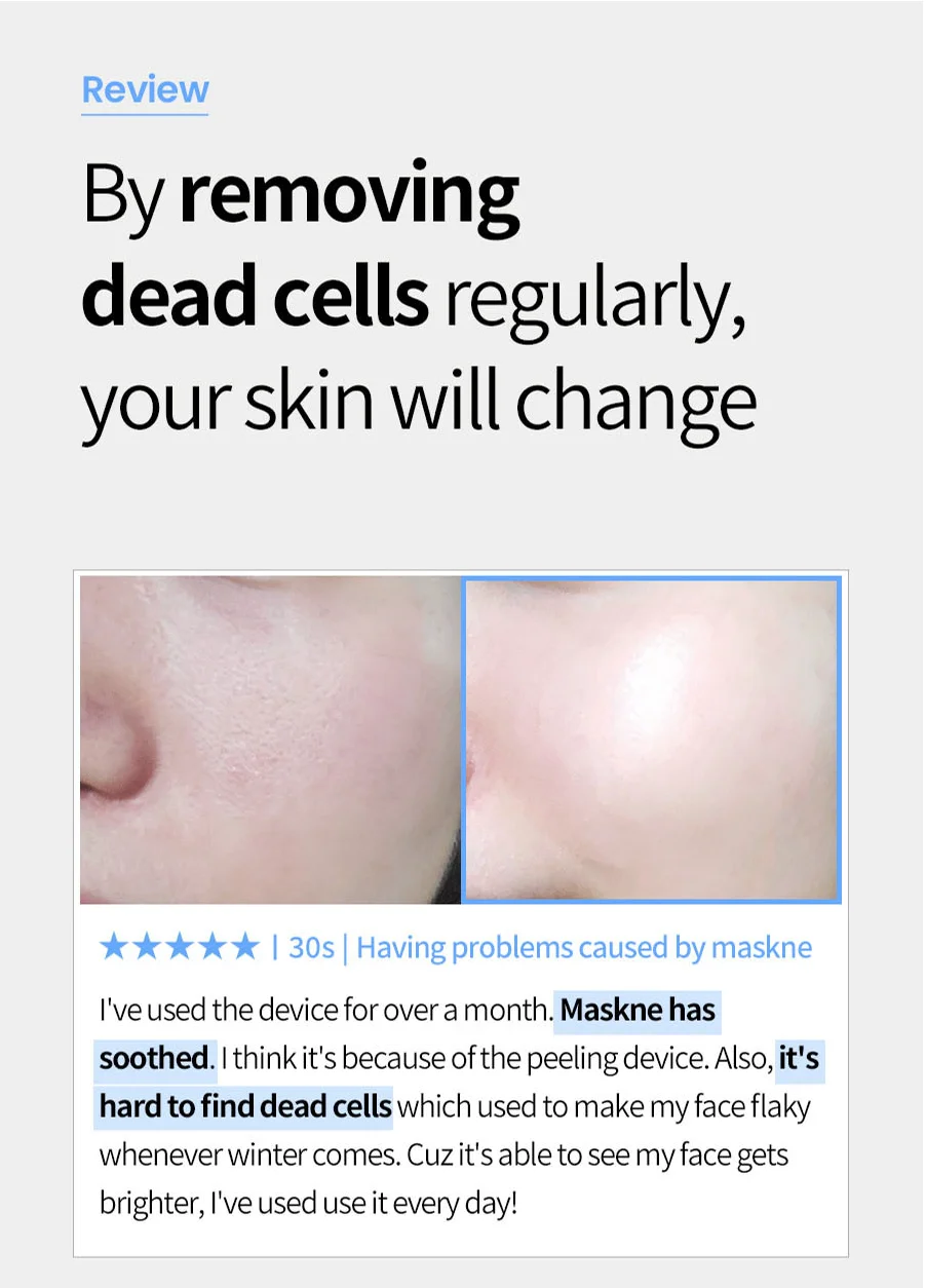 Face Factory Galvanic Z Waterpeeling Machine [made In Korea/beauty