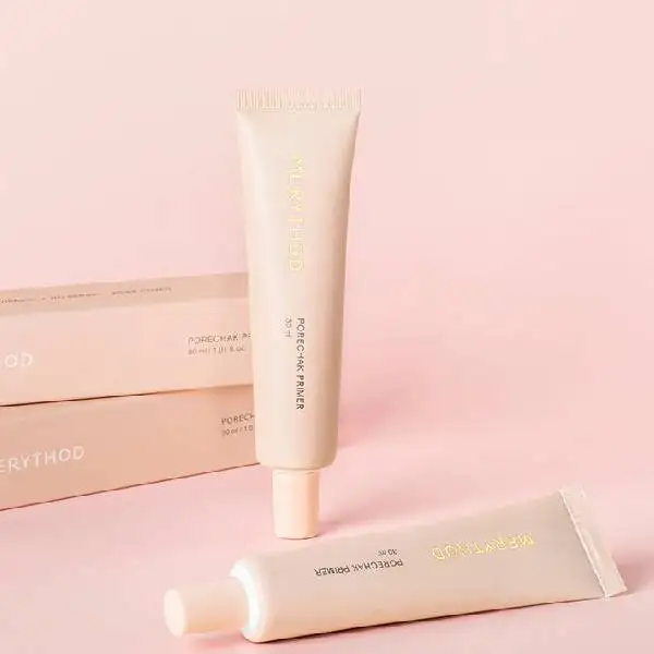 K Beauty Merythod Pre Step Pore Primer Long Lasting Fill Large Pores ...