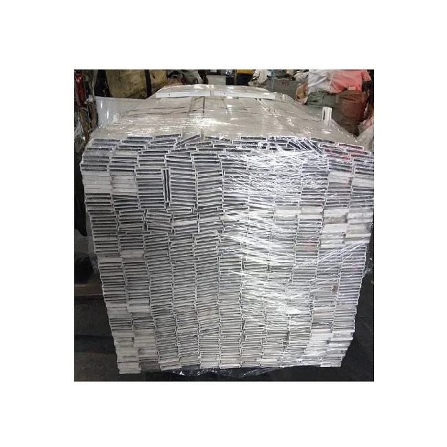 Cheap Sales Scrap For Sale Hot Sale Extrusion 6063 Scrap Aluminum 99.7