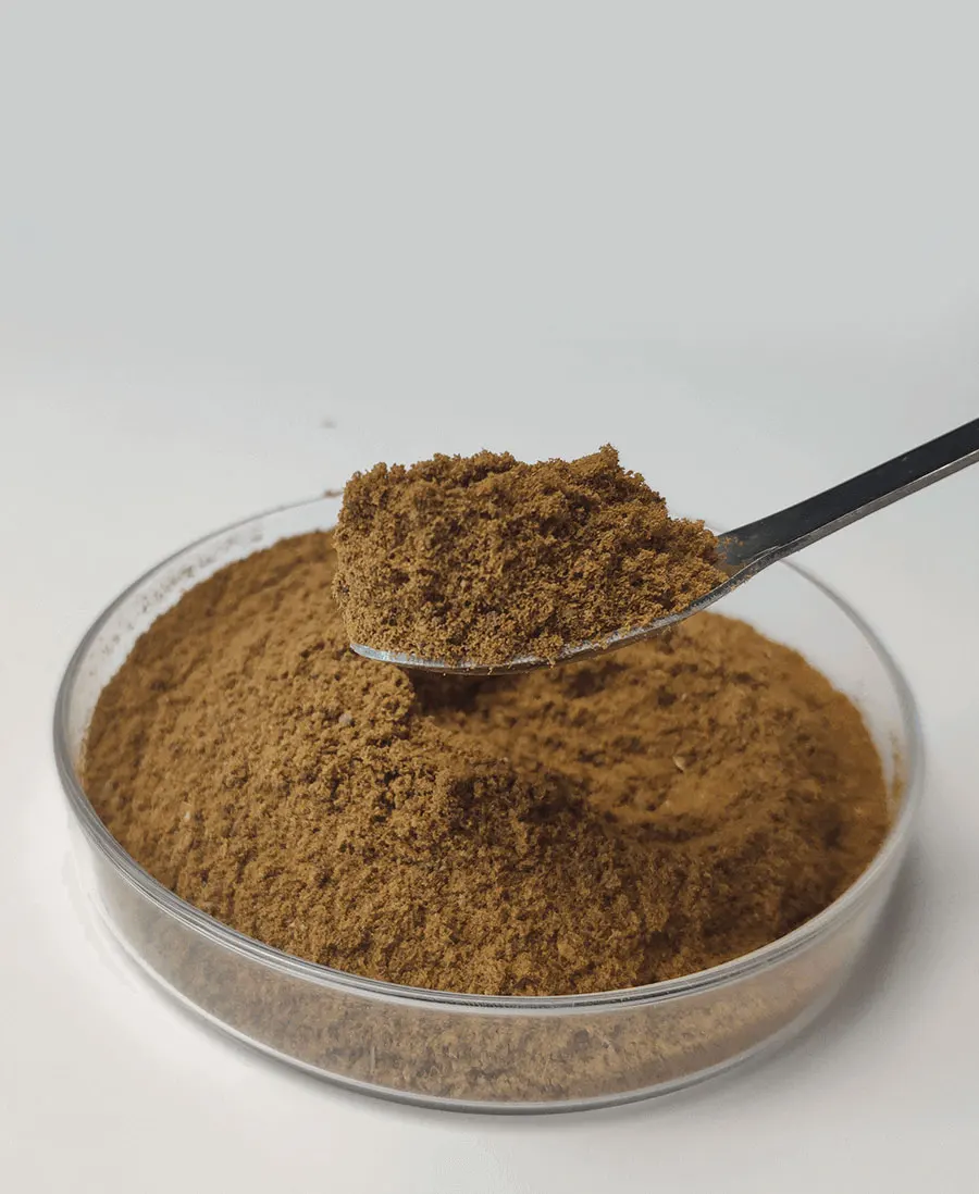 High Protein Fish Meal For Animal Feed Available In Best Quality From