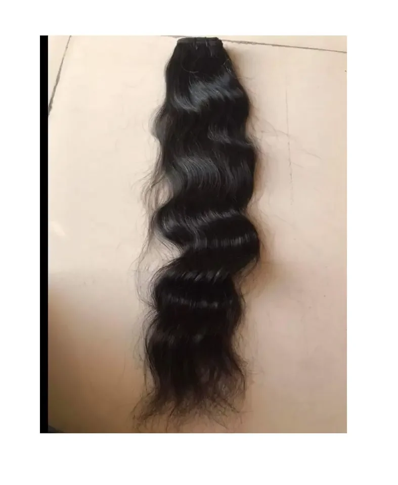 Buy Unprocessed Raw Indian Hair With Cuticles Aligned Virgin Raw