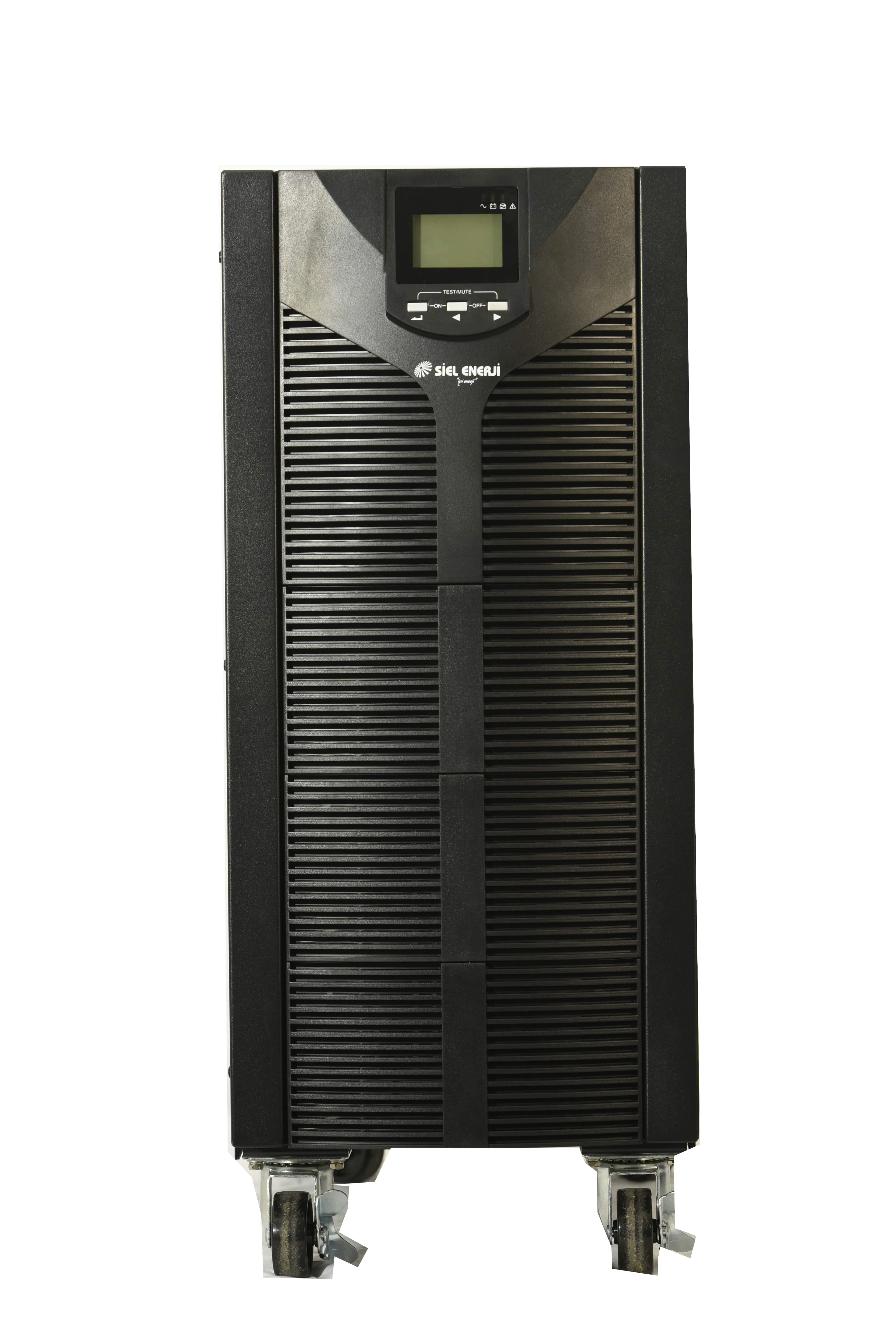 Sld11 20kva Ups Uninterruptible Power Supply Unit Online Ups Single Phase Pure Sine Wave 1p/1p