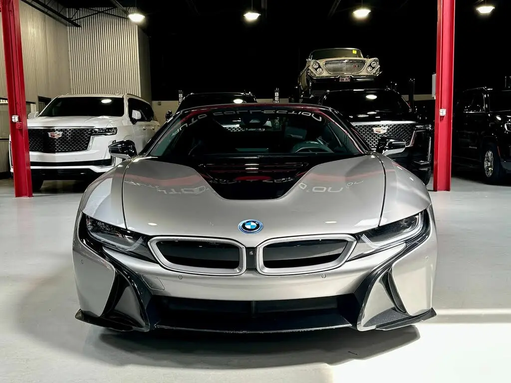 Bmw I8 Roadster Awd For Sale Door - Door Delivery - Buy Bmw I8 Roadster ...