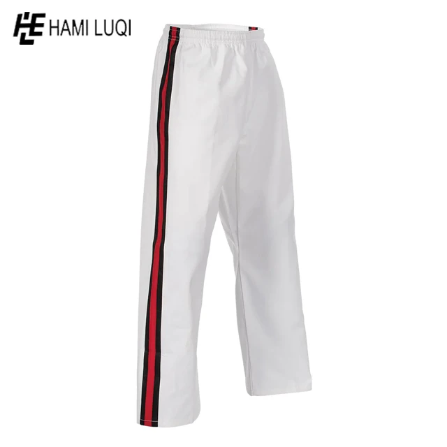 Versatile Taekwondo Martial Arts Uniform Premium Quality Wear For Bjj