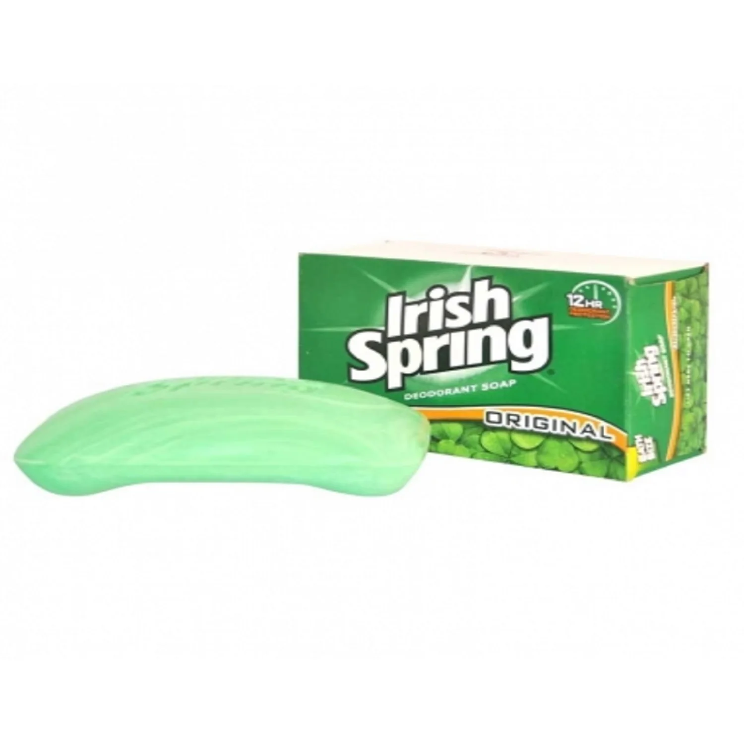 High Quality Irish Spring Bar Soap From Factory Best Quality Products