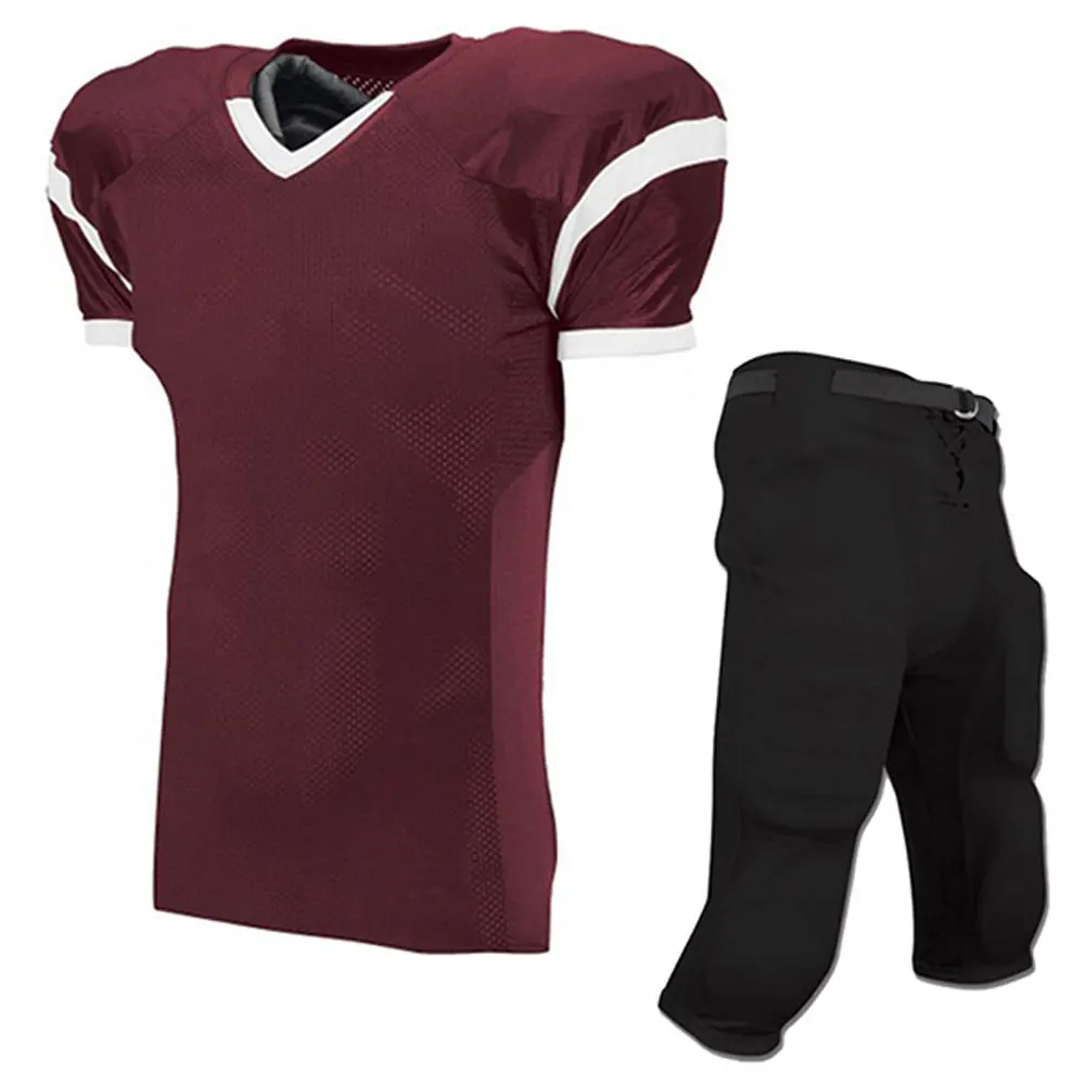 Wholesale New Arrival American Football Uniforms High Quality