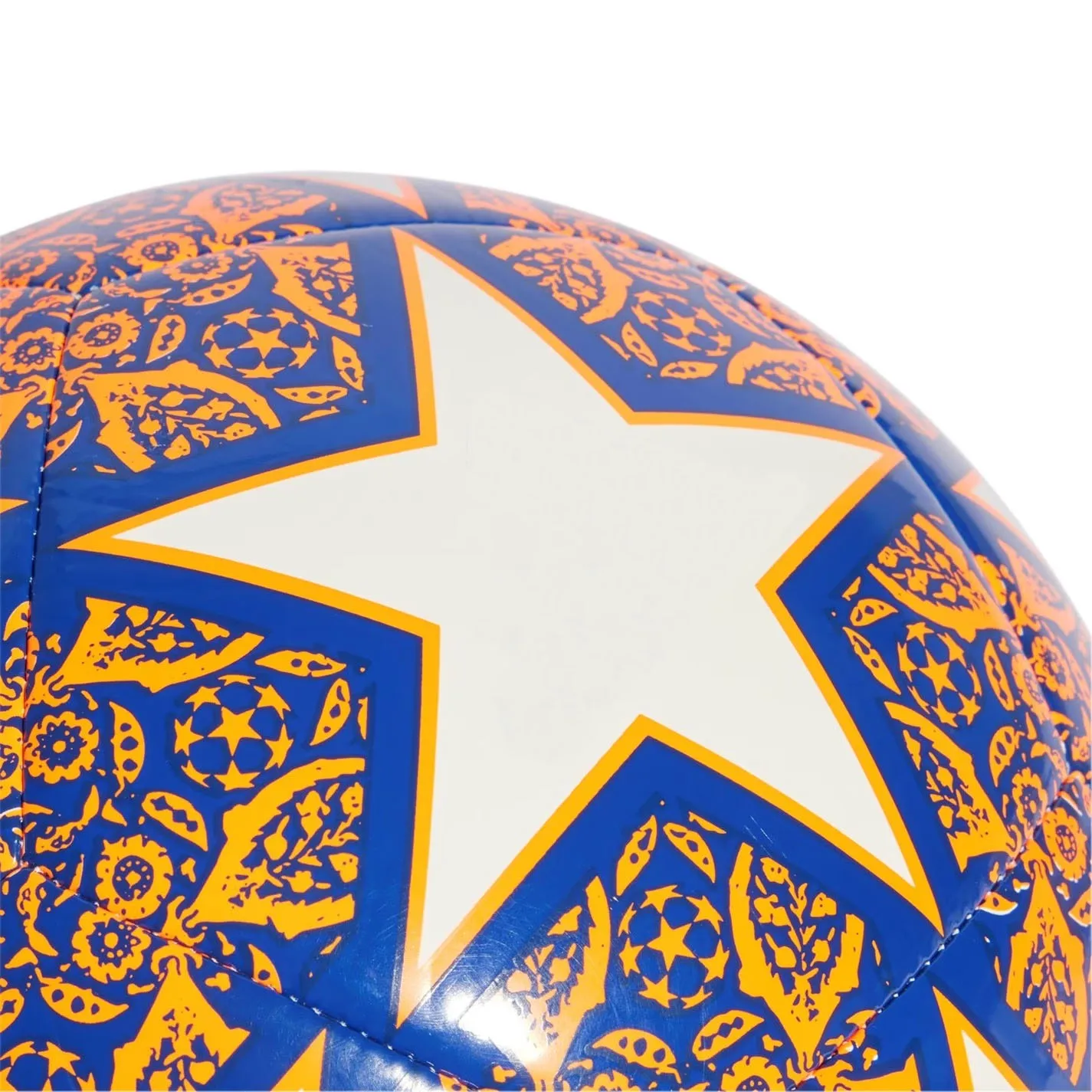 White Star Club Football / Soccer Ball Buy Football Dumbbells Other