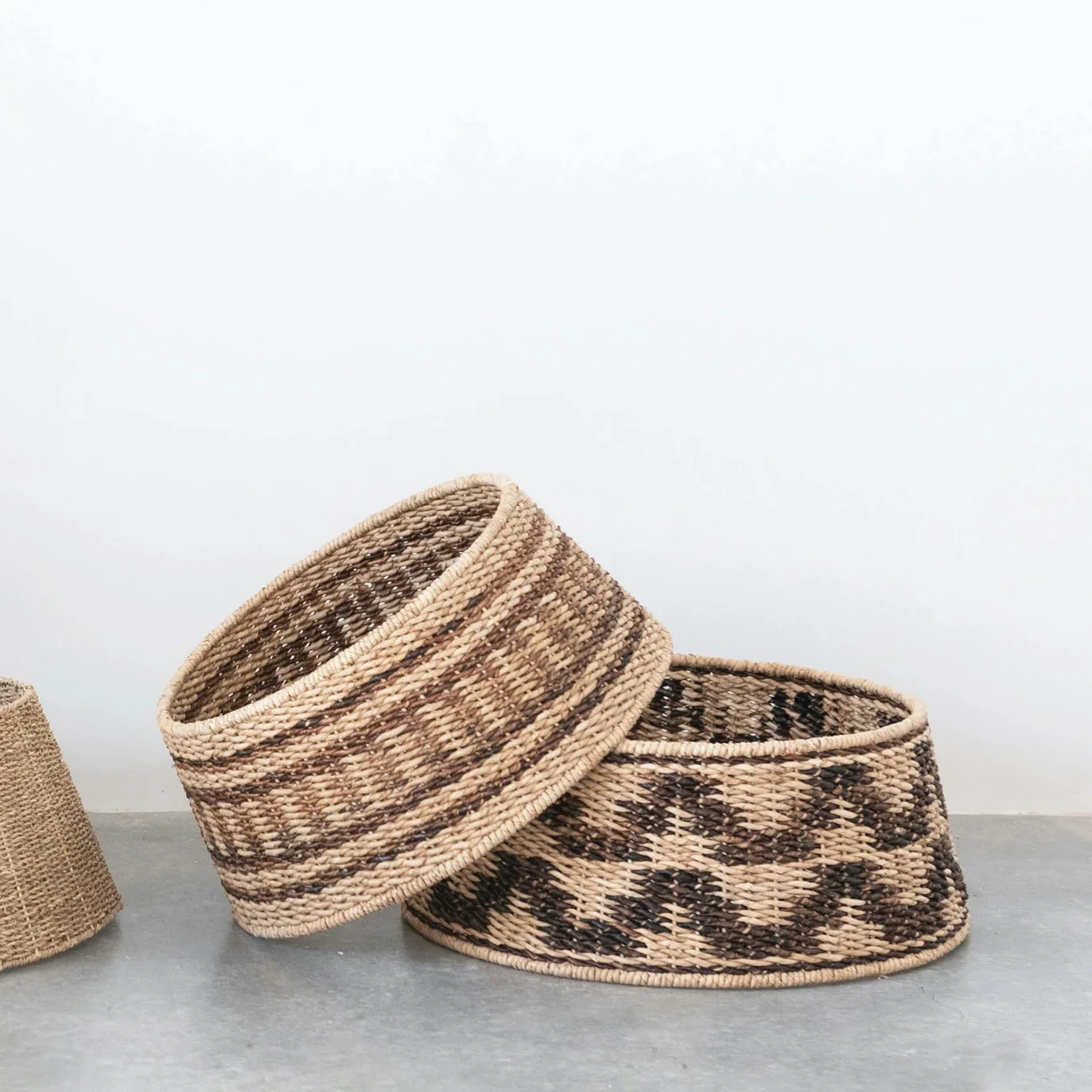 Woven X'mas Tree Collar main image 0