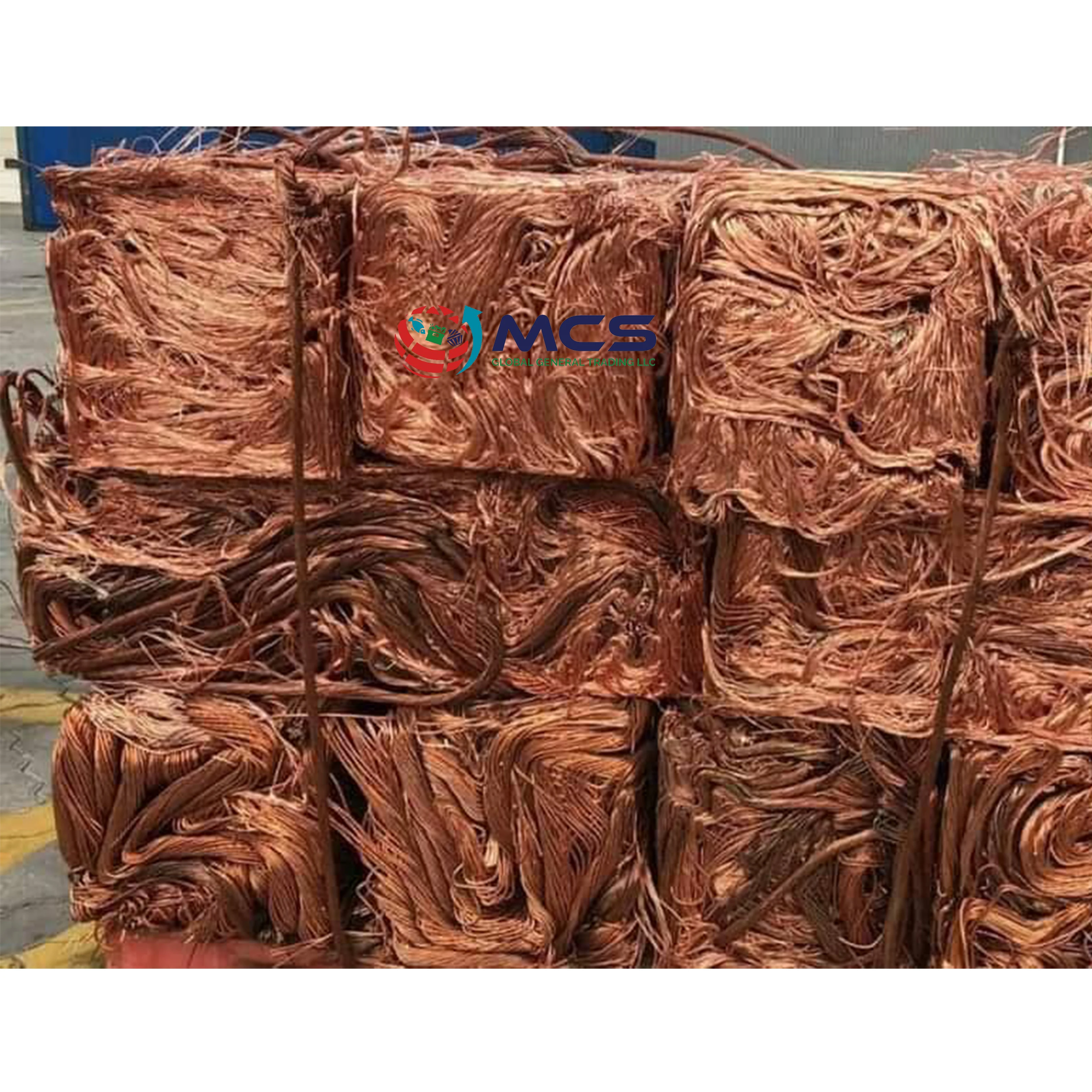 Copper Wire Scrap Copper Cable Scrap We Sell Without Any Extra Delivery