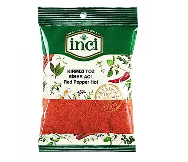 Red Chilli Pepper Powder Compatible With Inci Buy Red Pepper Powder