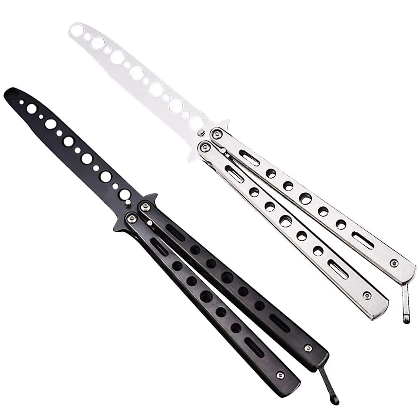 Réplique Couteau Papillon RGX 11Z Valorant, Accessoire Cosplay, Neuf