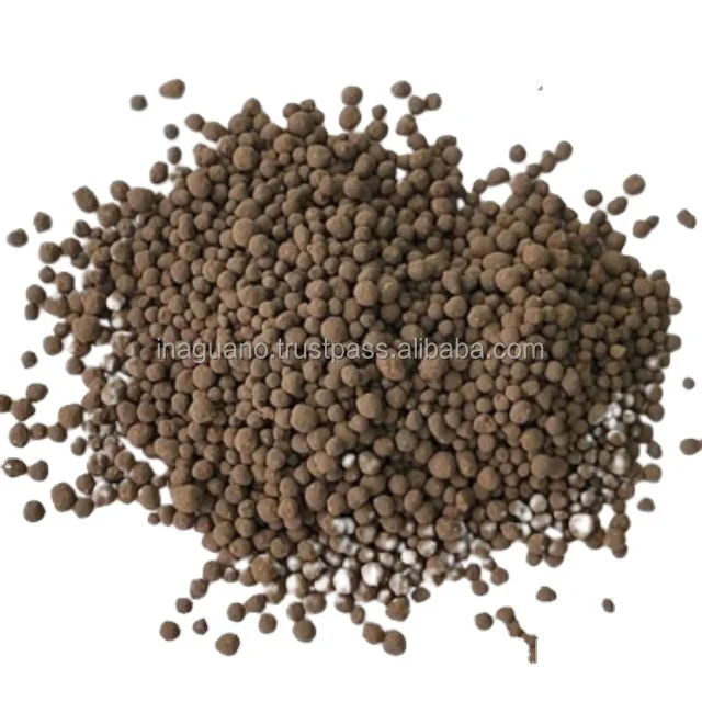 Guano Compost Premium Granular Plant Fertilizer - Buy Guano Compost ...